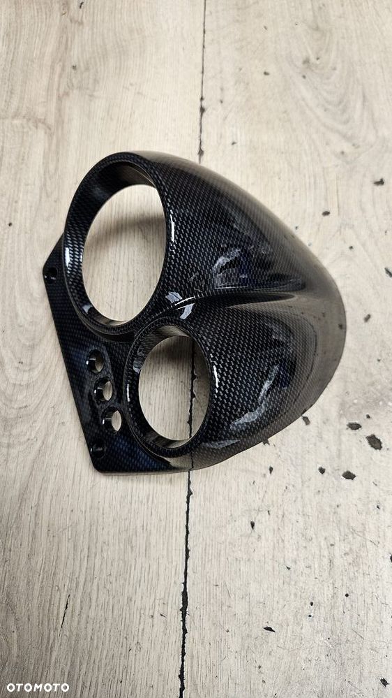 Obudowa licznika carbon Yamaha Aerox   5BR-F6213-1000 - 3