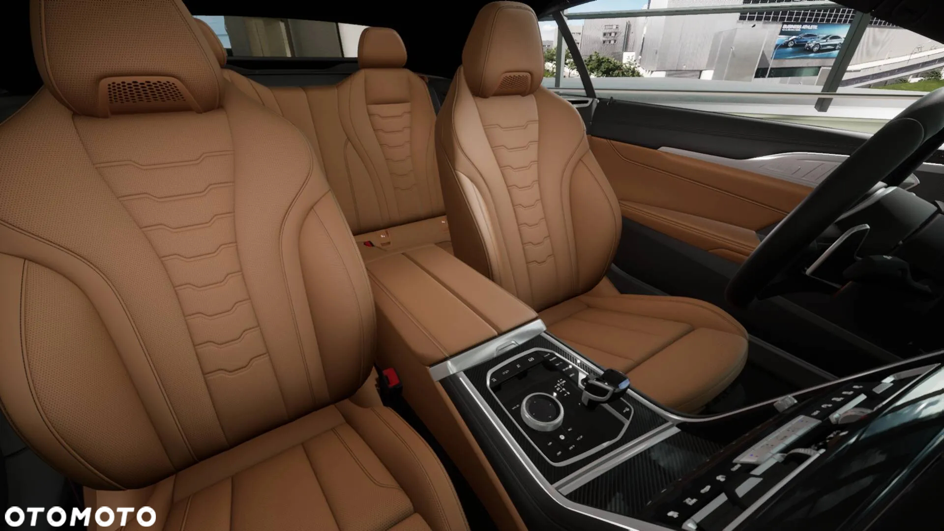 BMW Seria 8 840i xDrive - 12
