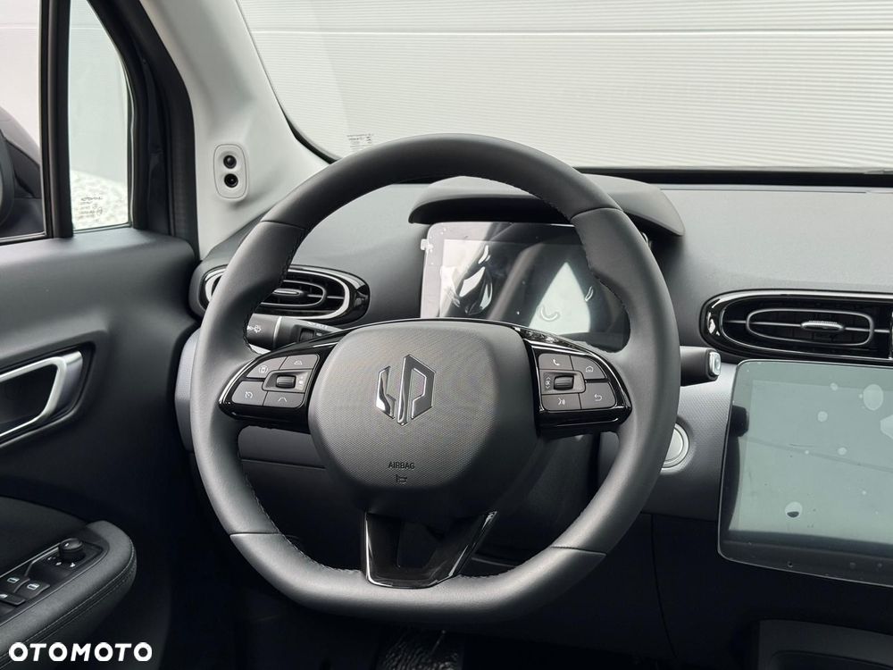 Leapmotor T03 37.3 kWh Smart - 21