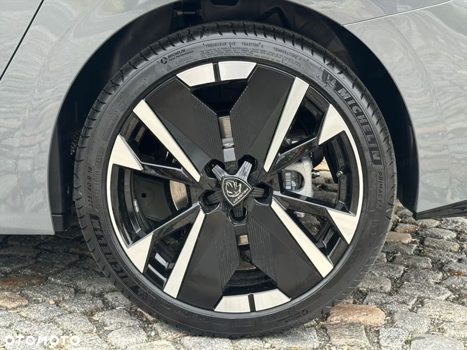 Peugeot 308 1.2 mHEV GT S&S e-DCS6 - 13