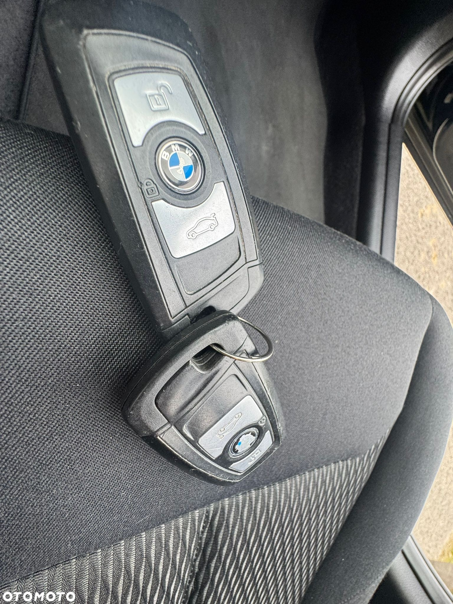 BMW Seria 1 116d Sport Line - 40