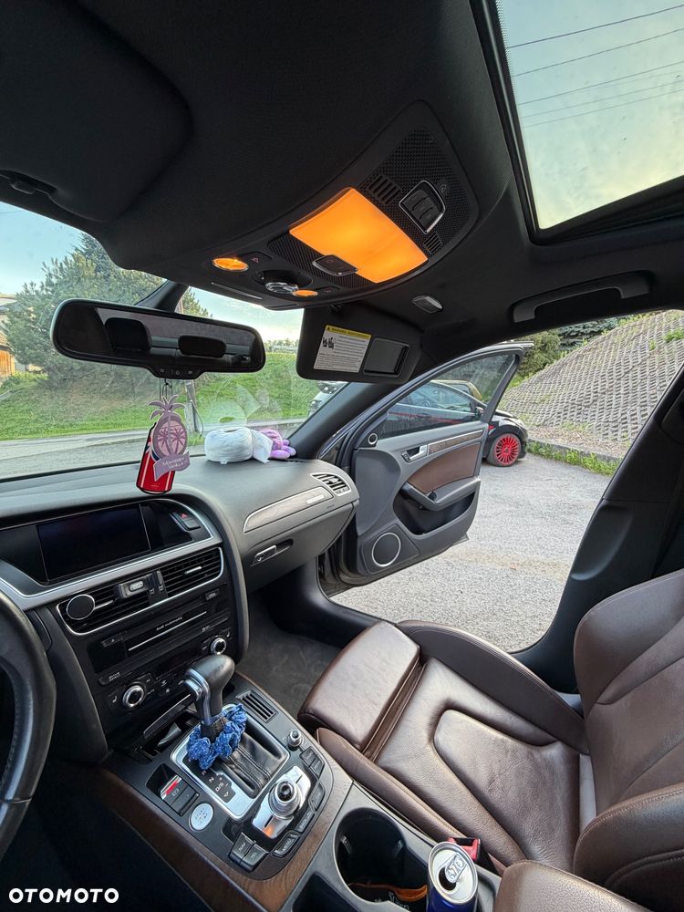 Audi A4 Limousine - 25