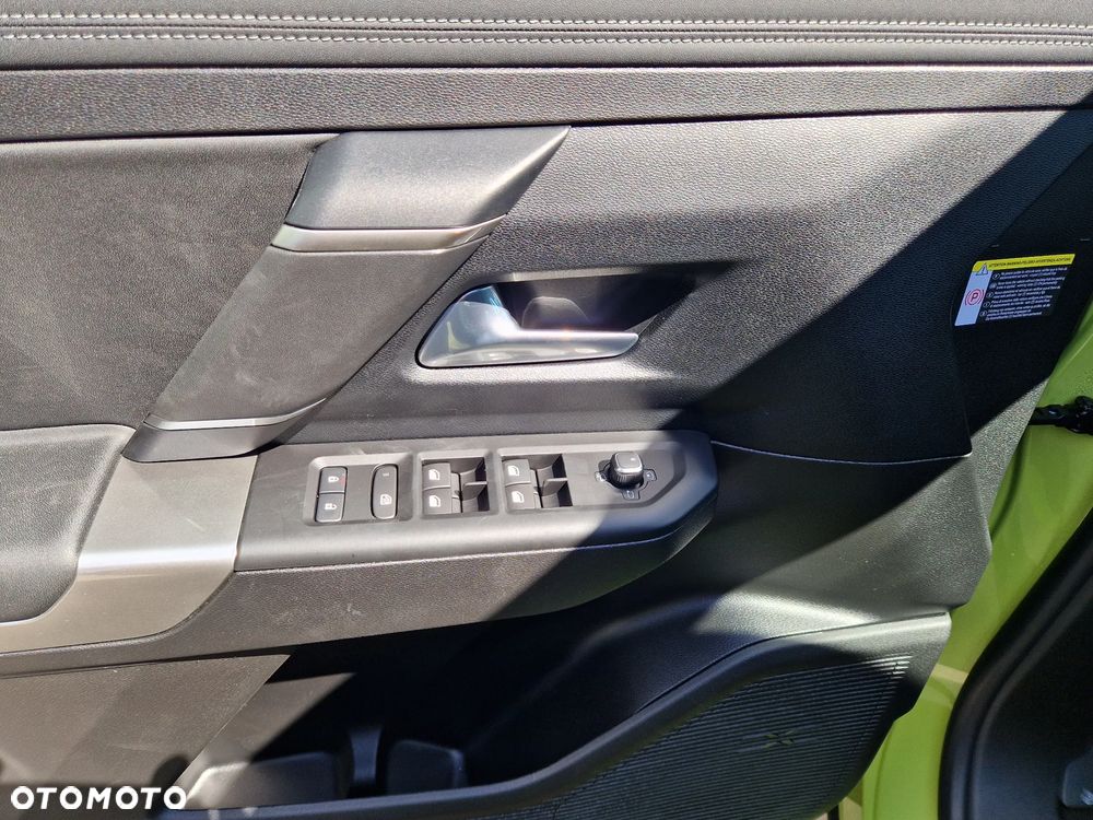 Jeep Compass 1.2 T3 mHEV First Edition FWD DCT - 9