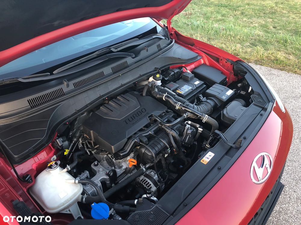 Hyundai Kona 2021 photo 4