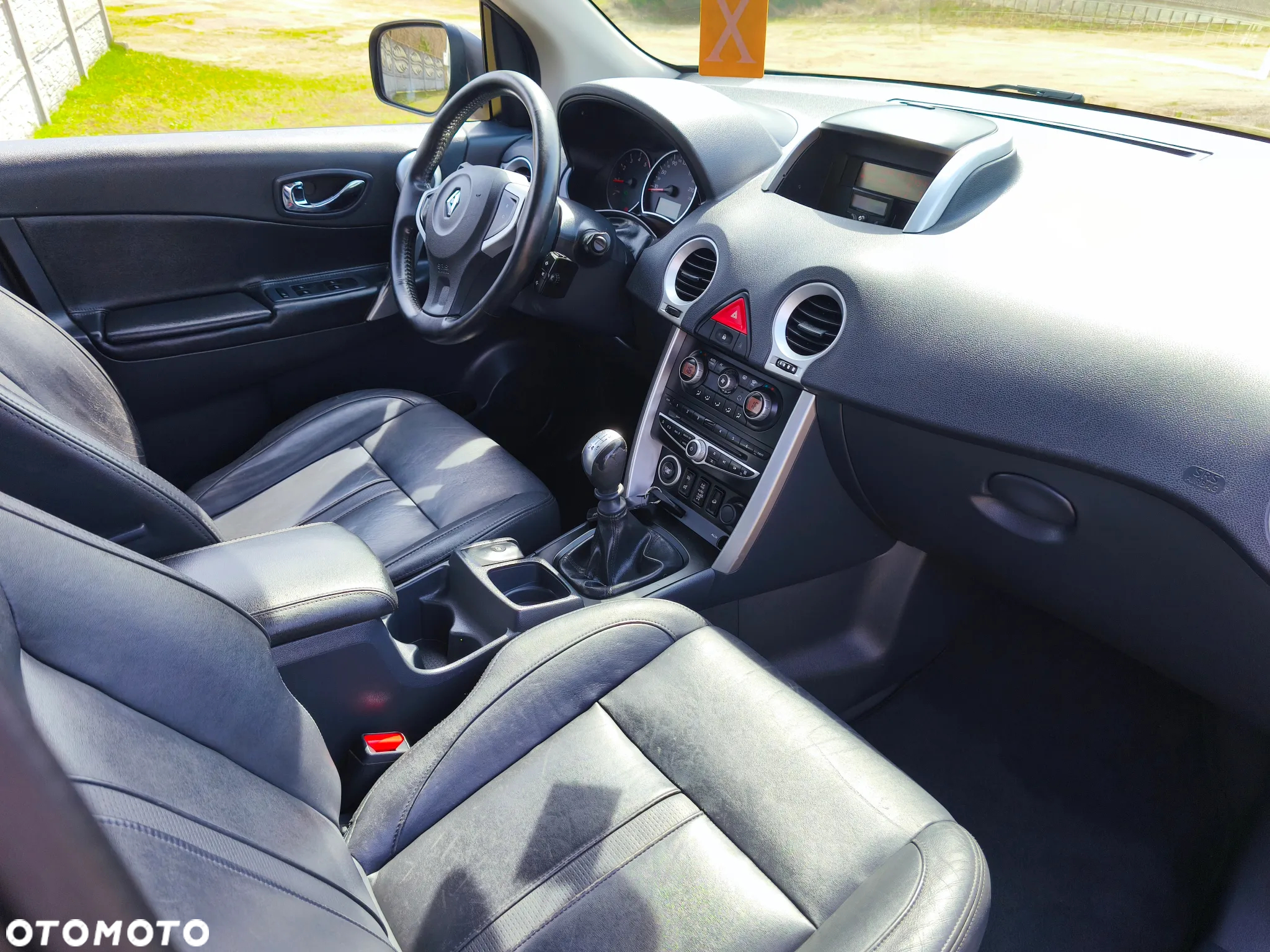 Nissan Qashqai 2.0 4x4 tekna - 19