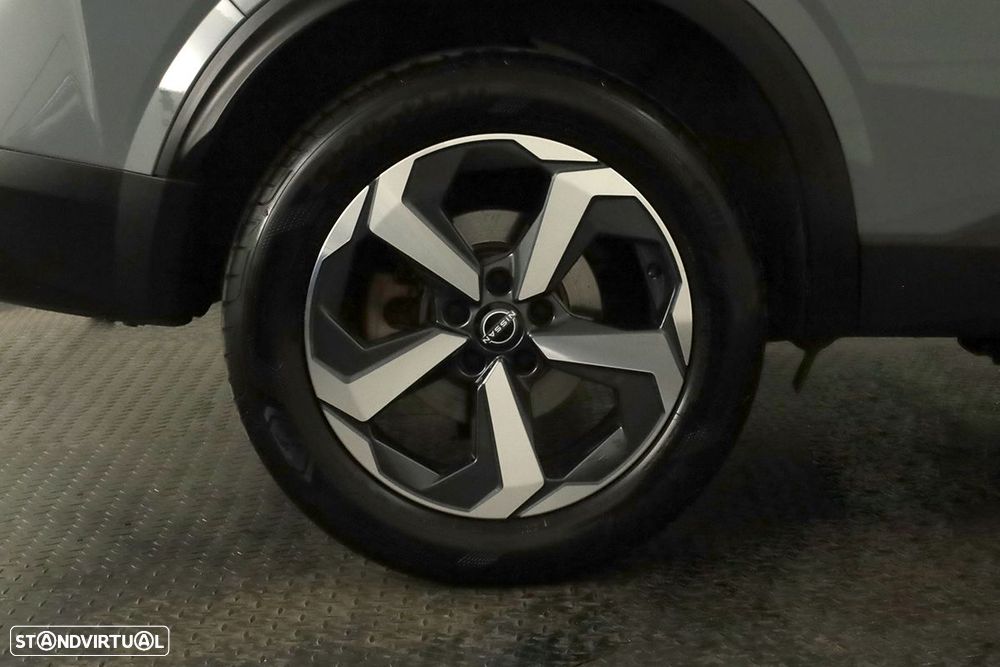 Nissan Qashqai 1.5 e-Power N-Connecta - 5