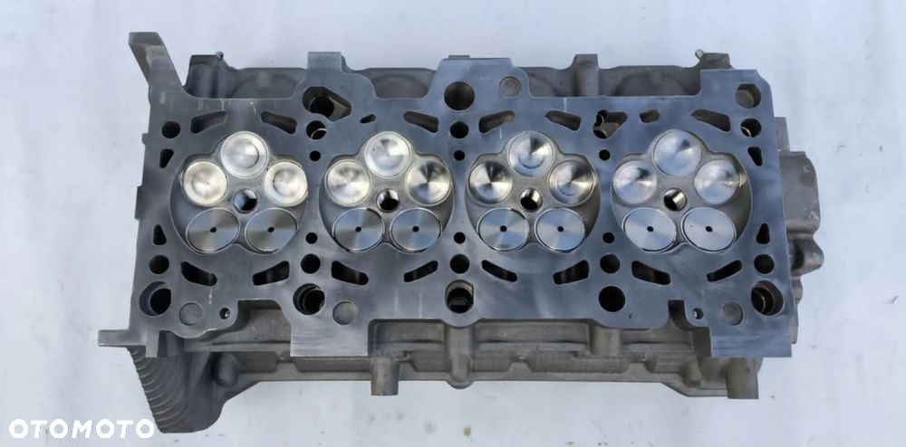 Nowa Głowica AUDI A4 1.8 20V 99-06 AMB ATW AWM AWP AWV SEAT SKODA VW - 13