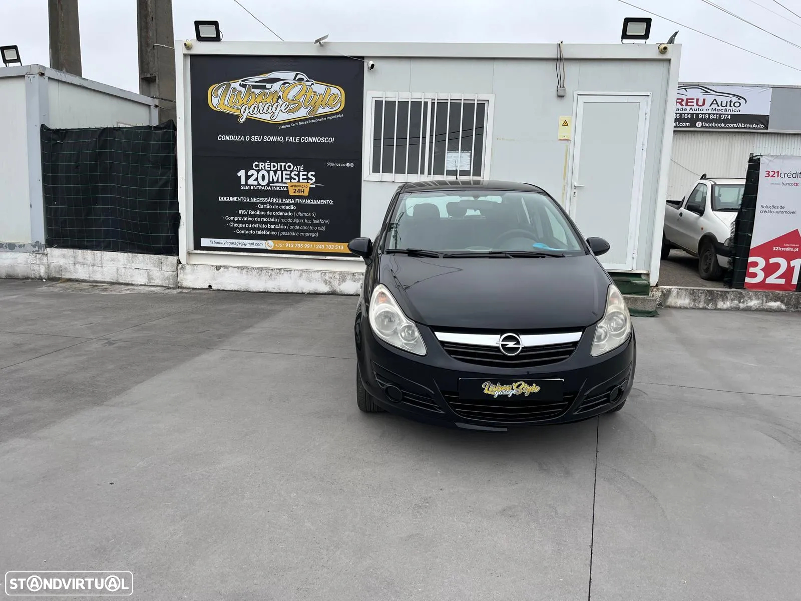 Opel Corsa 1.3 CDTi Enjoy - 3