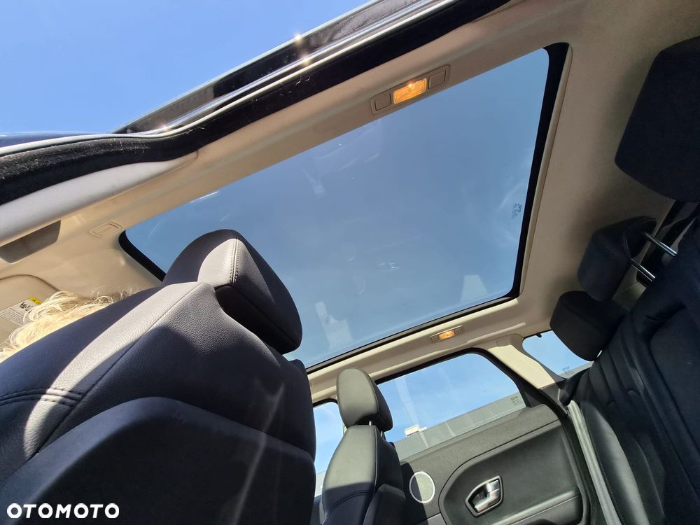 Land Rover Range Rover Evoque 2.0Si4 Pure Tech - 23