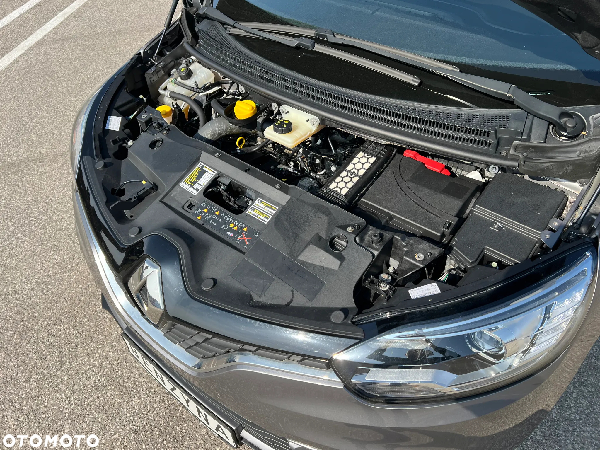 Renault Scenic 1.2 TCe Energy Expression - 7