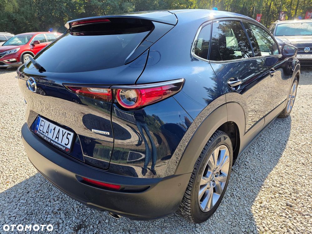 Mazda CX-30 - 20