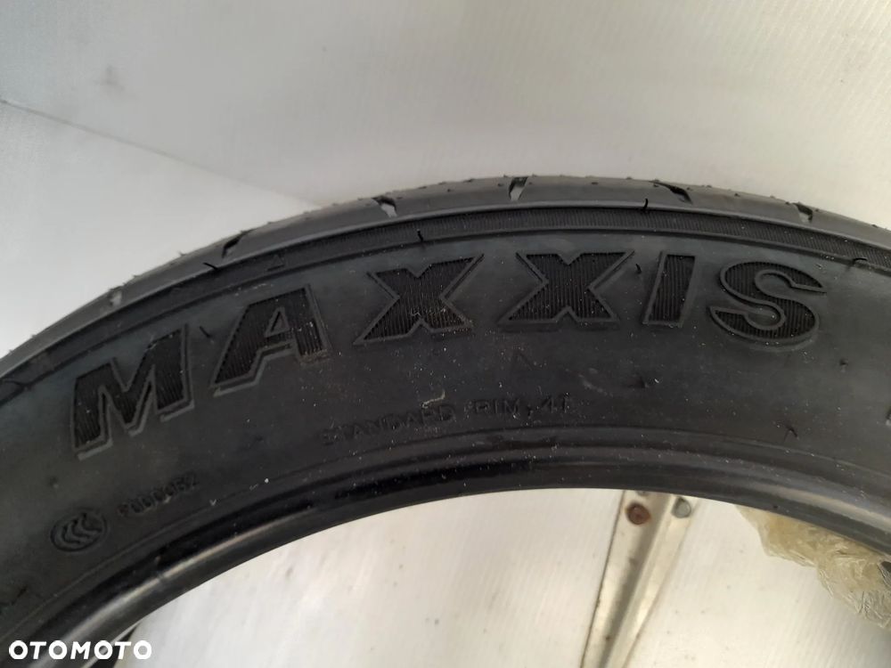 Nowa Opona na koło dojazdowe MAXXIS  SPARE TIRE 155/70R17 110M - 2