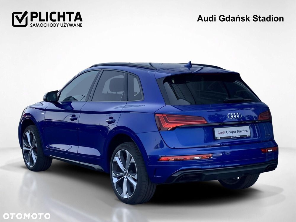 Audi Q5 - 4