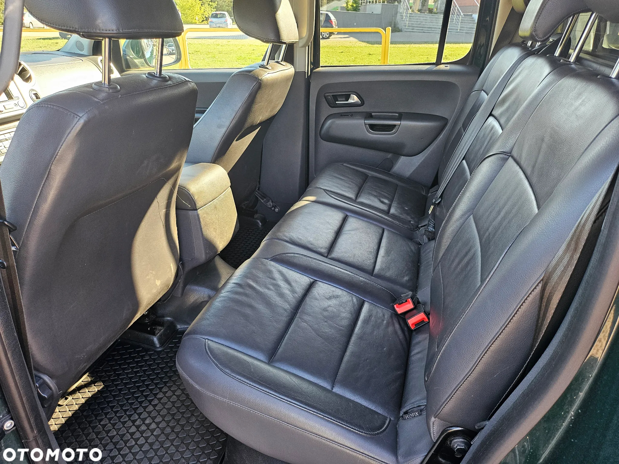 Volkswagen Amarok - 7