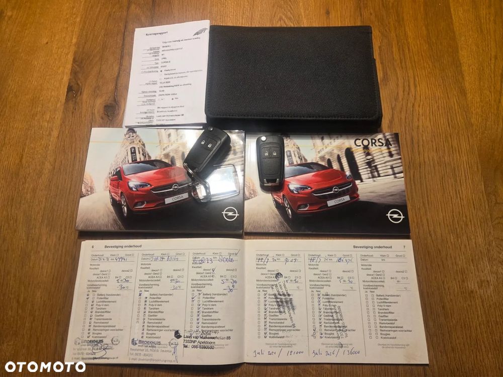Opel Corsa 1.4 Color Edition S&S - 29
