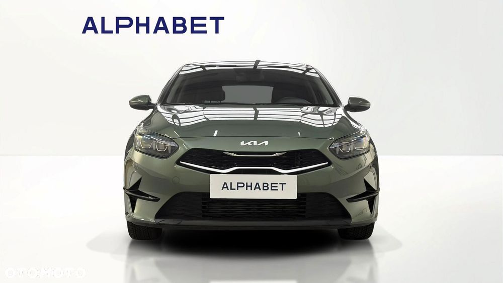 Kia Ceed 1.5 T-GDI Business Line - 4