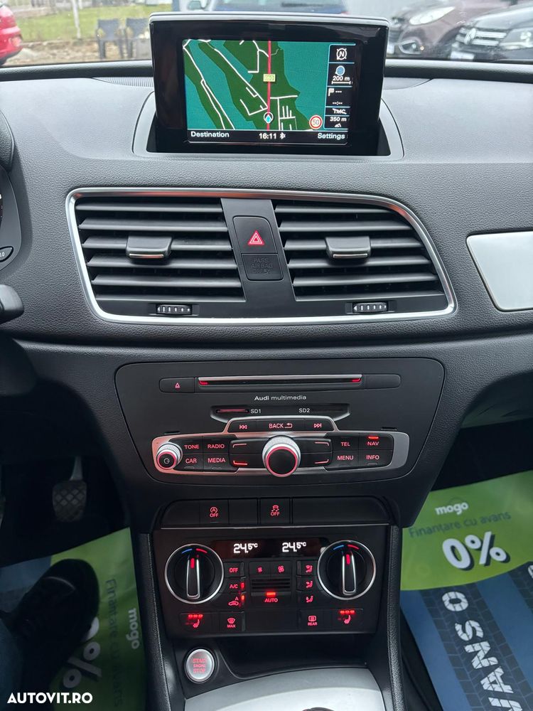 Audi Q3 2.0 TDI - 11