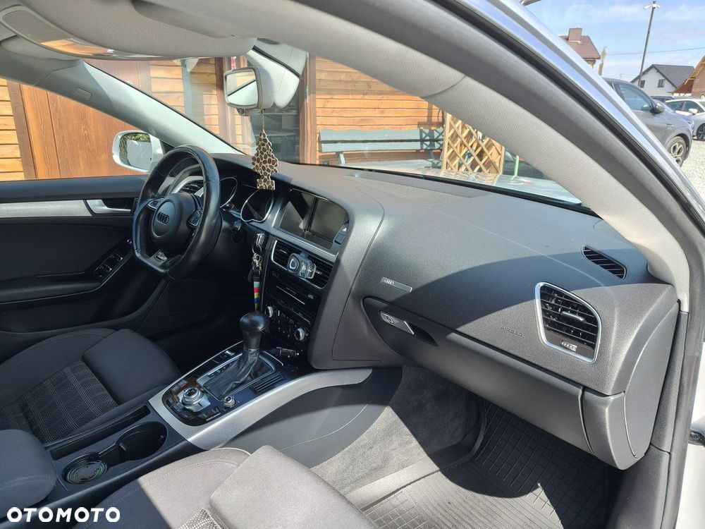 Audi A5 Sportback - 20