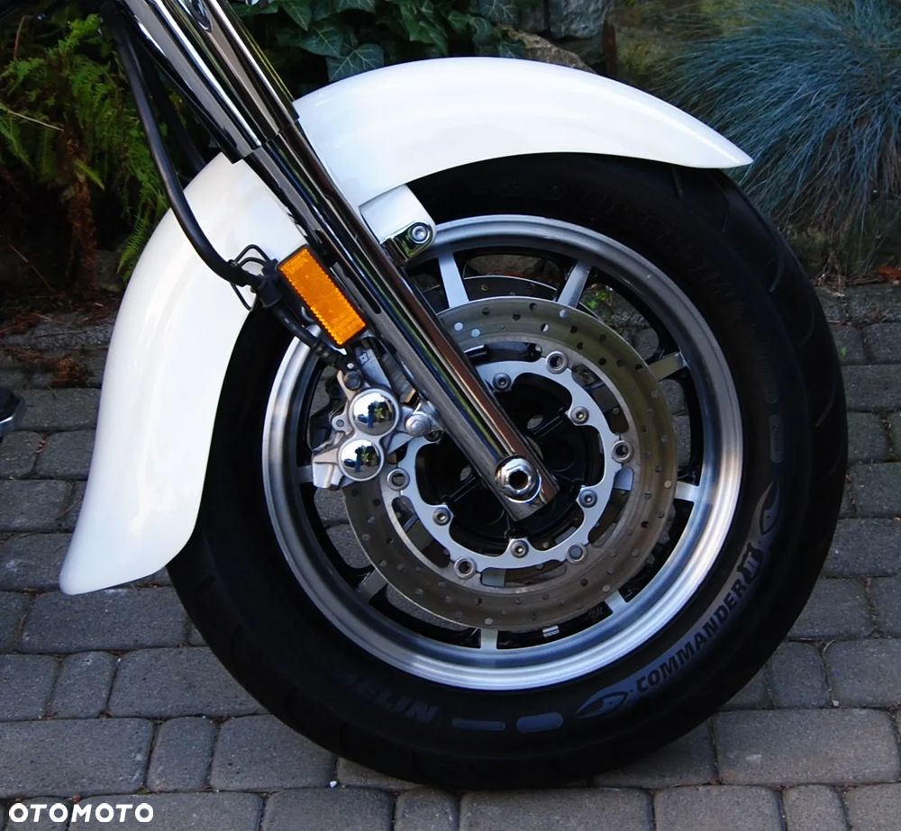Yamaha Road Star - 23