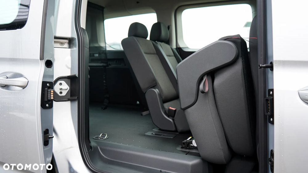 Volkswagen Caddy Maxi 2.0 TDI - 17