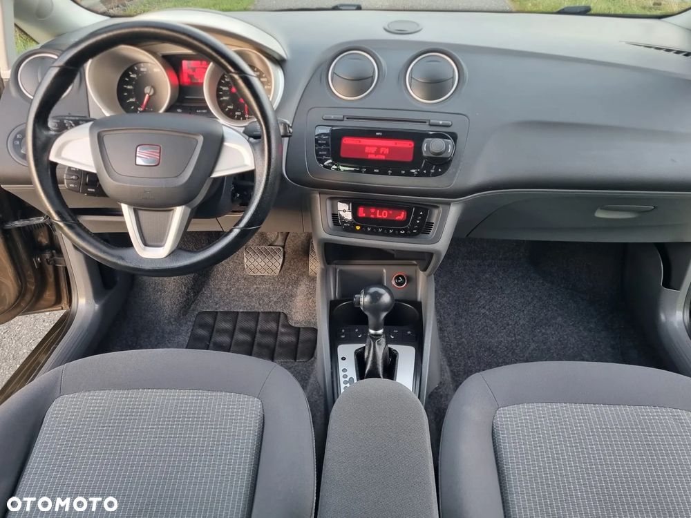 Seat Ibiza ST 1.2 TSI DSG Copa - 9