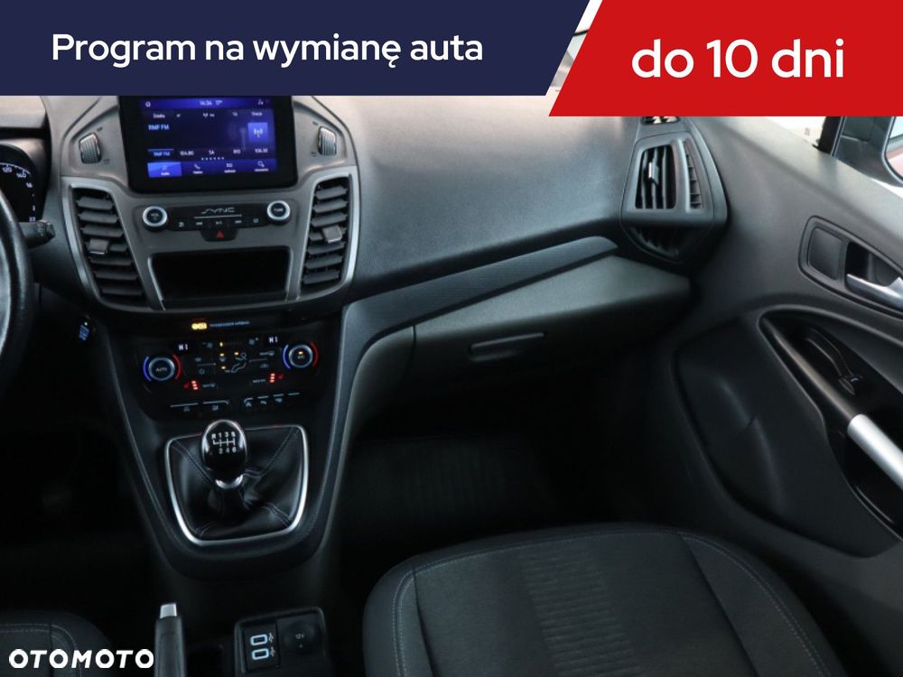 Ford Tourneo Connect - 10