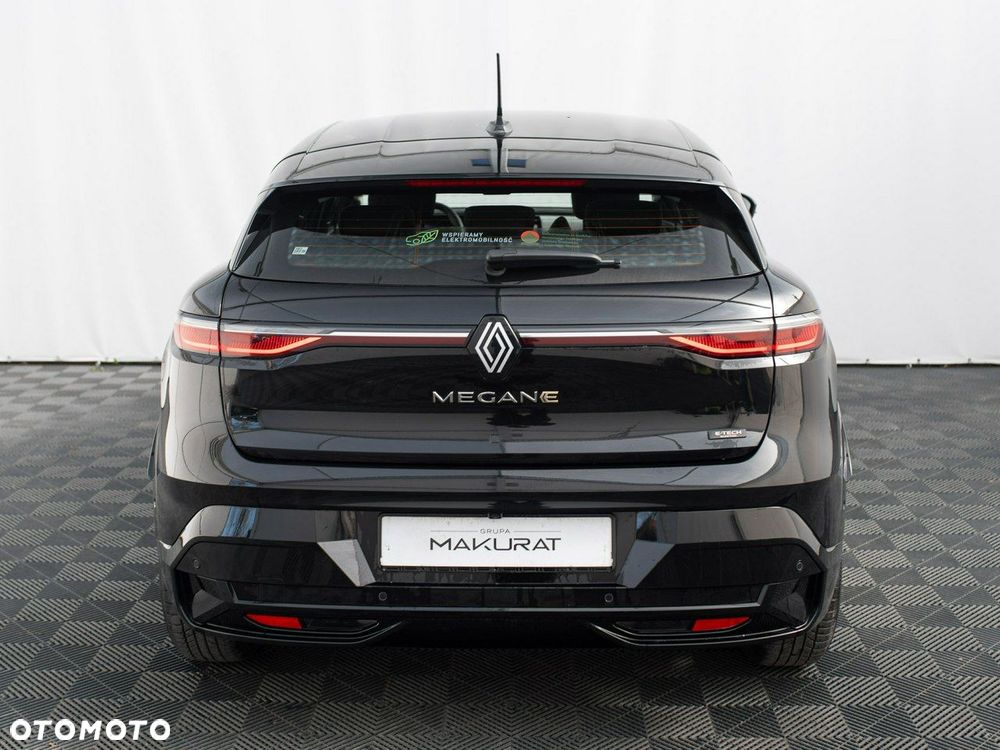 Renault Megane EV40 Equilibre - 11