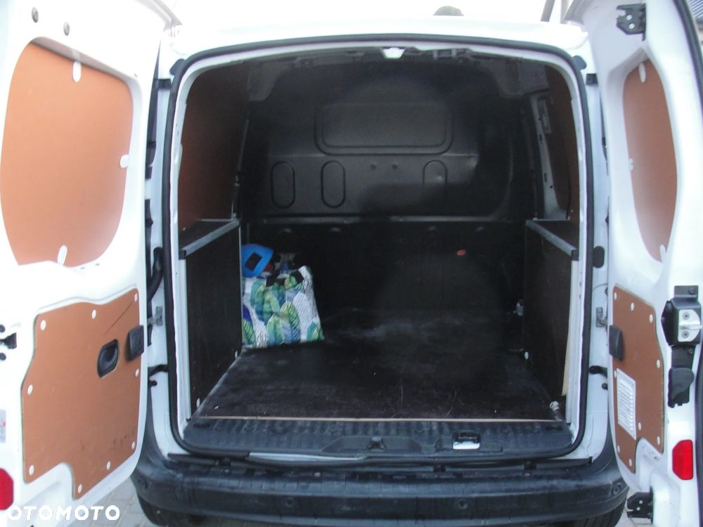 Renault kangoo - 14