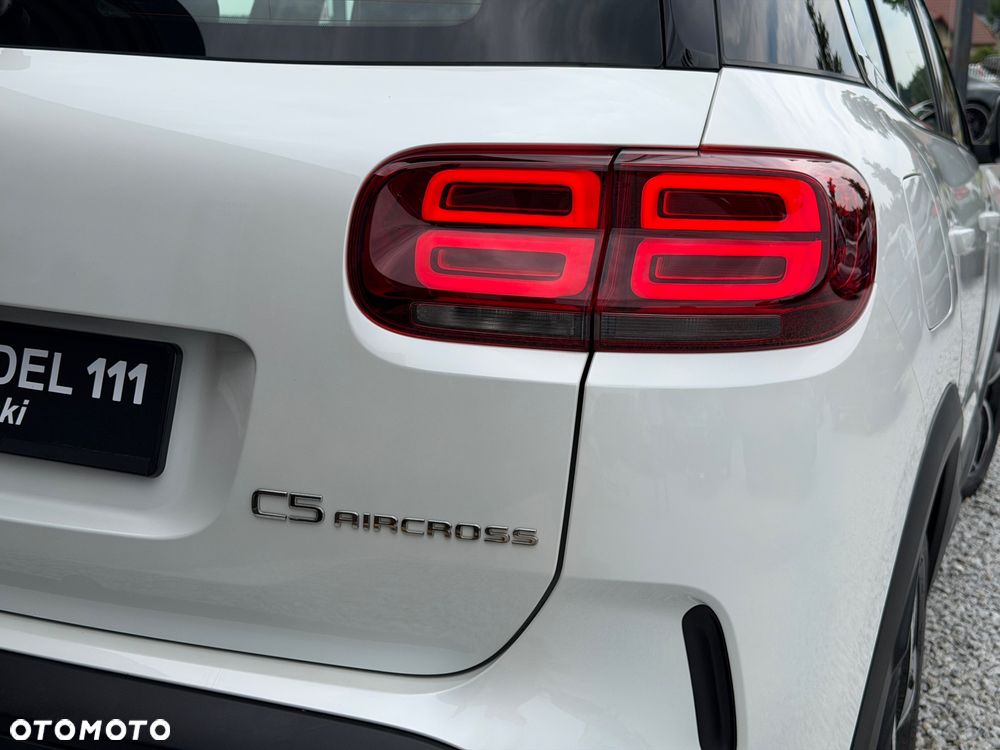 Citroën C5 Aircross - 11