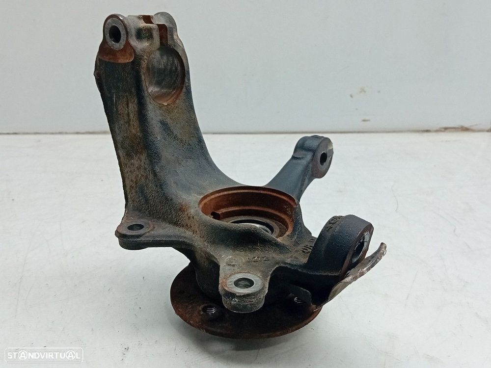 Manga de eixo frente direita TOYOTA Aygo (_B4_) - 3