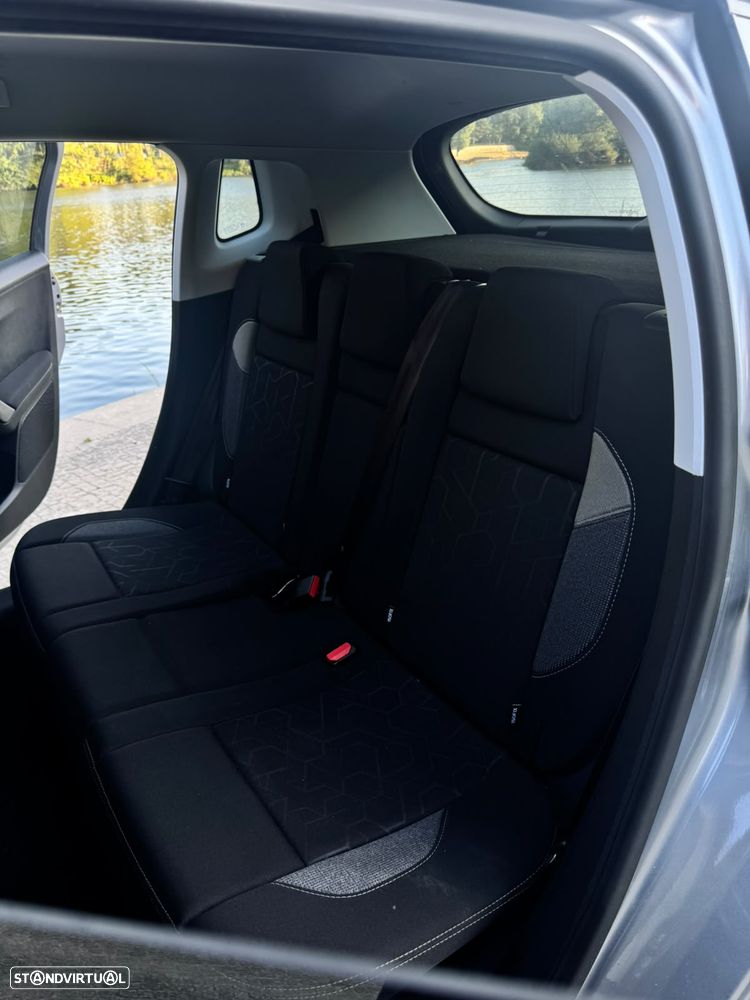 Peugeot 2008 1.6 BlueHDi Style - 7