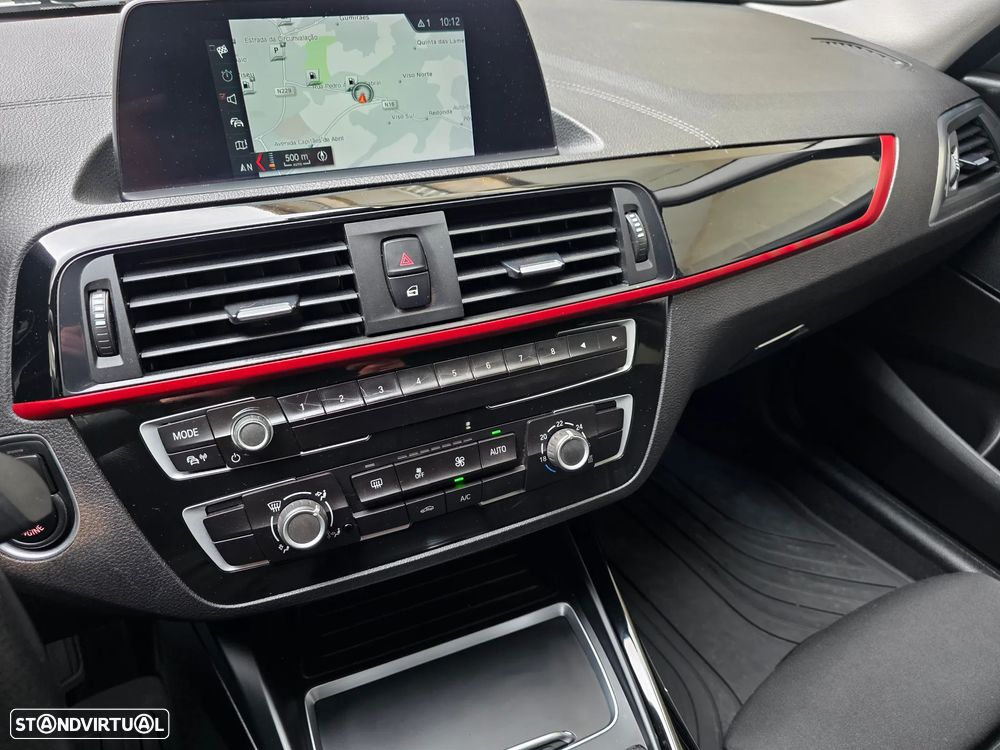 BMW 116 d Line Sport - 39