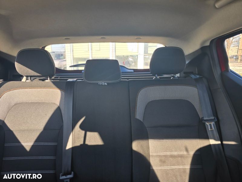Dacia Sandero - 13