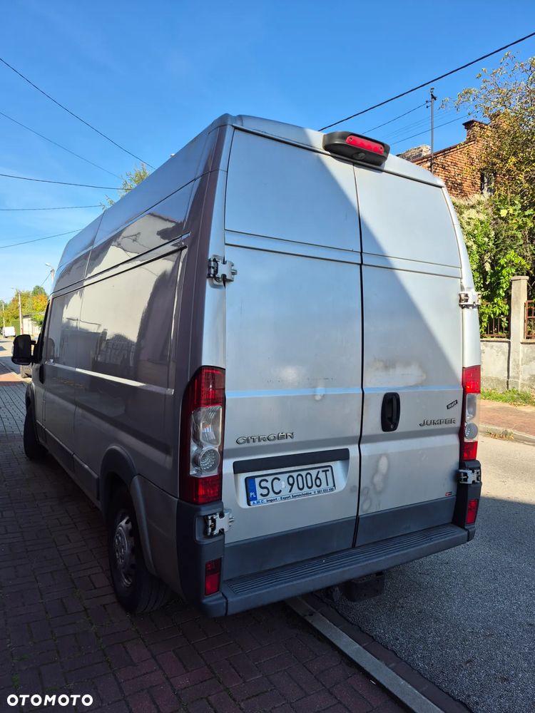Citroën Jumper - 4