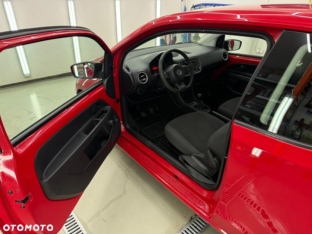 Volkswagen up! - 11