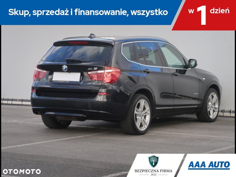 BMW X3 - 6