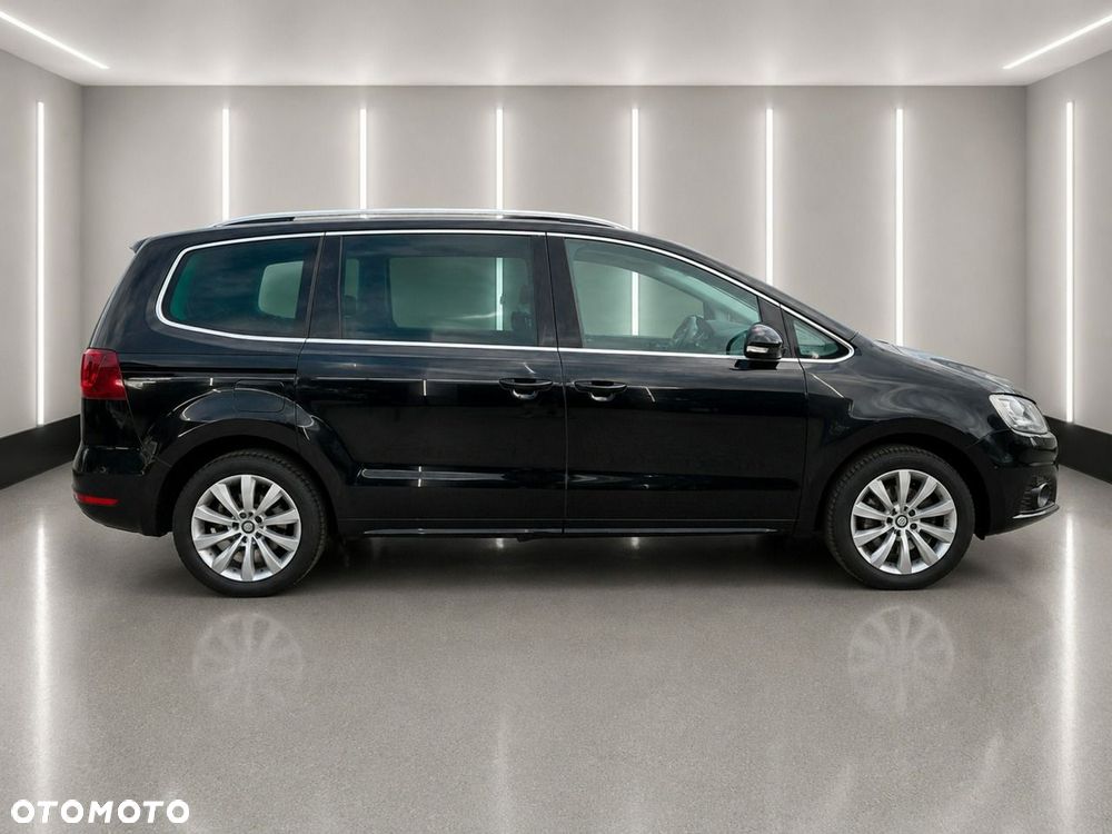 Seat Alhambra - 4
