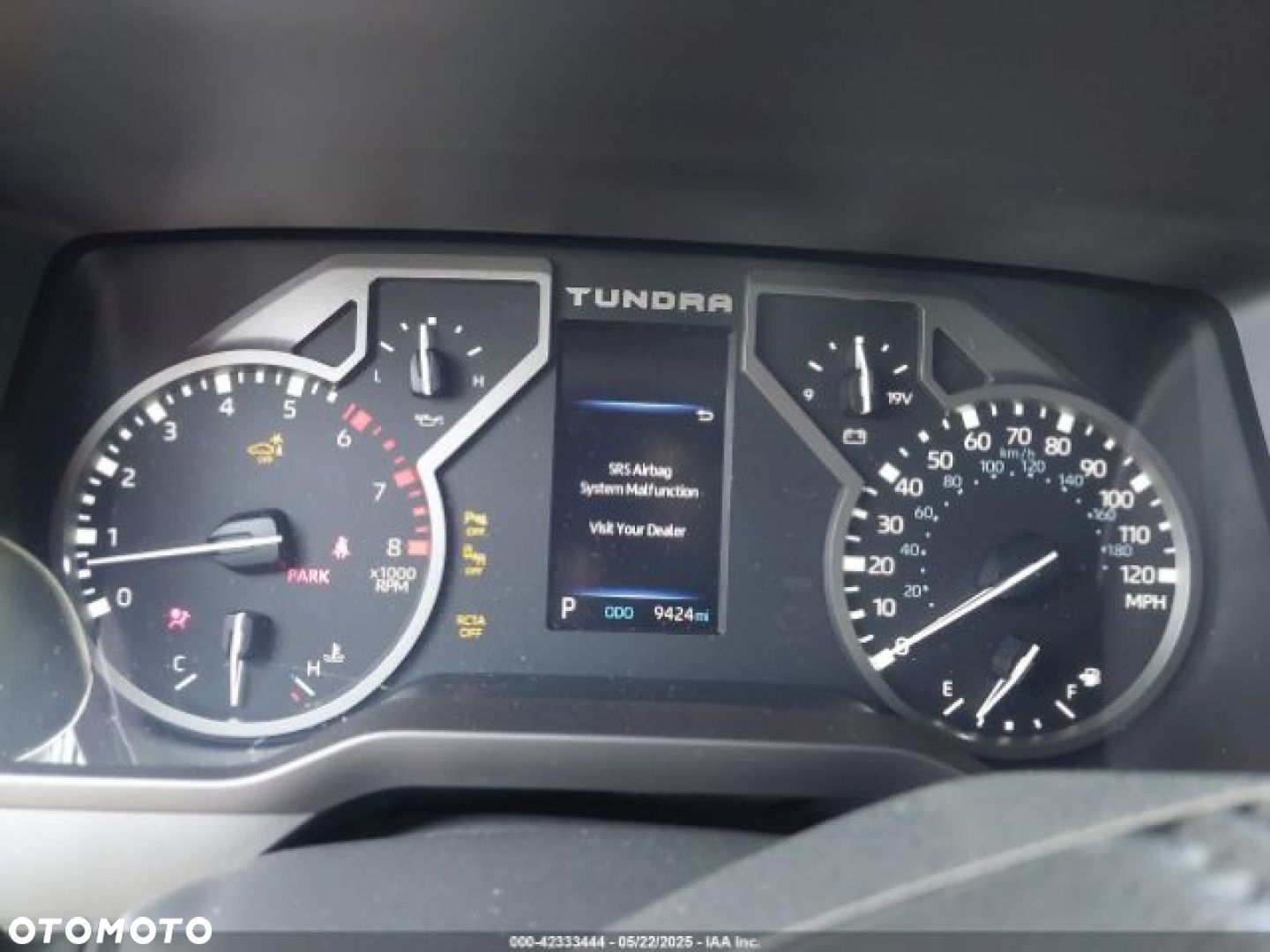 Toyota Tundra - 2