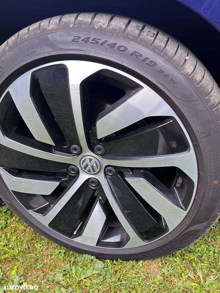 Volkswagen ARTEON 2.0 TDI DSG 4Motion R-Line - 17