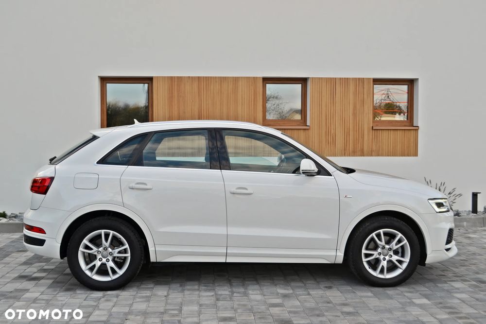 Audi Q3 - 8