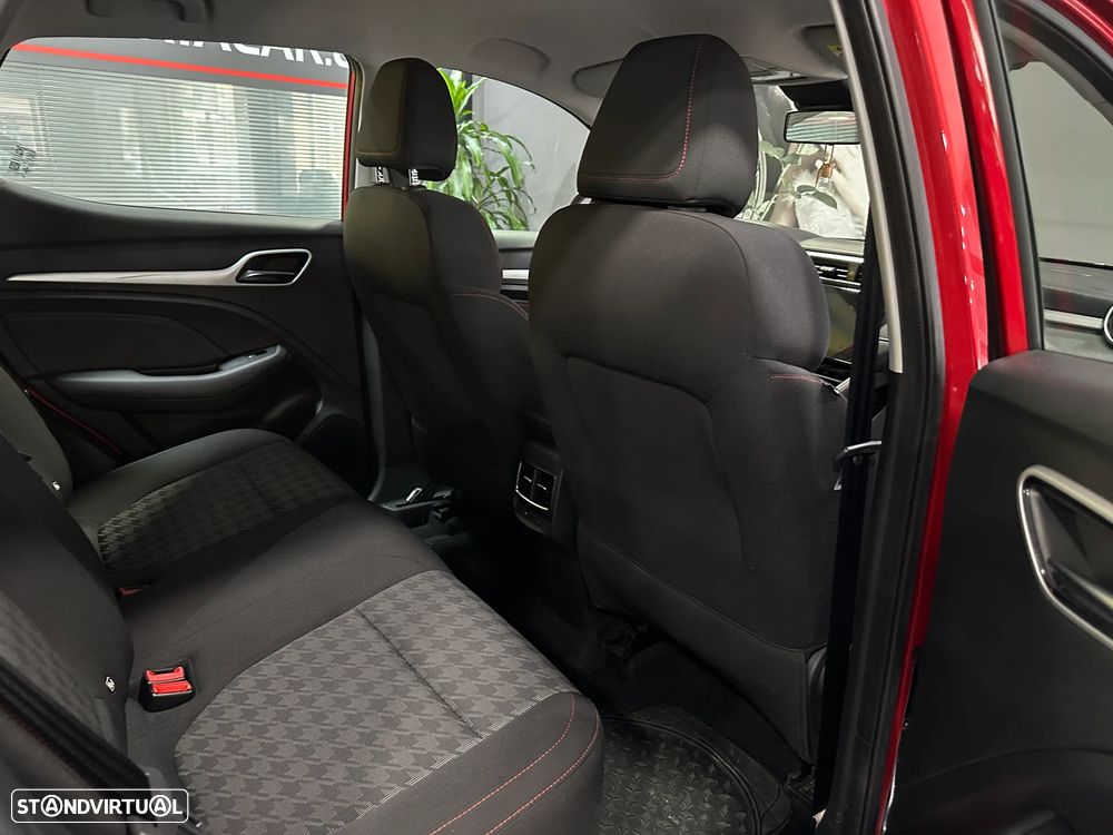 MG ZS EV 50.3 kWh Comfort - 25