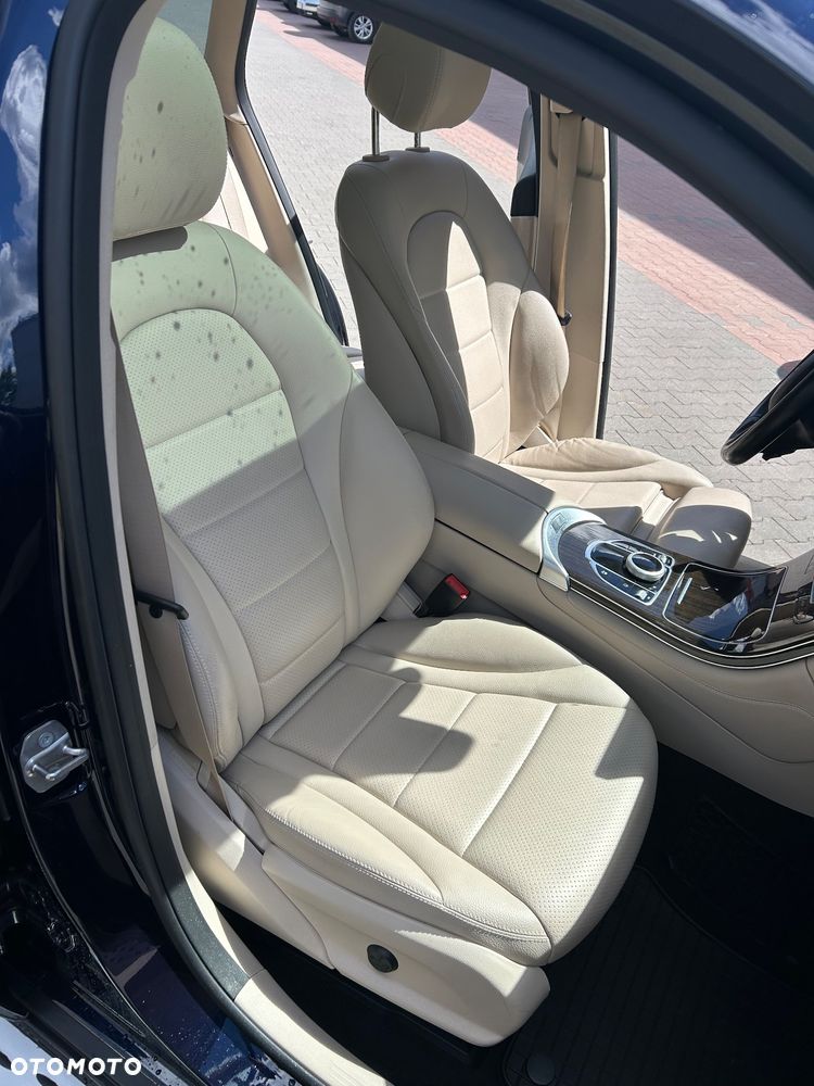 Mercedes-Benz GLC 300 4-Matic - 18