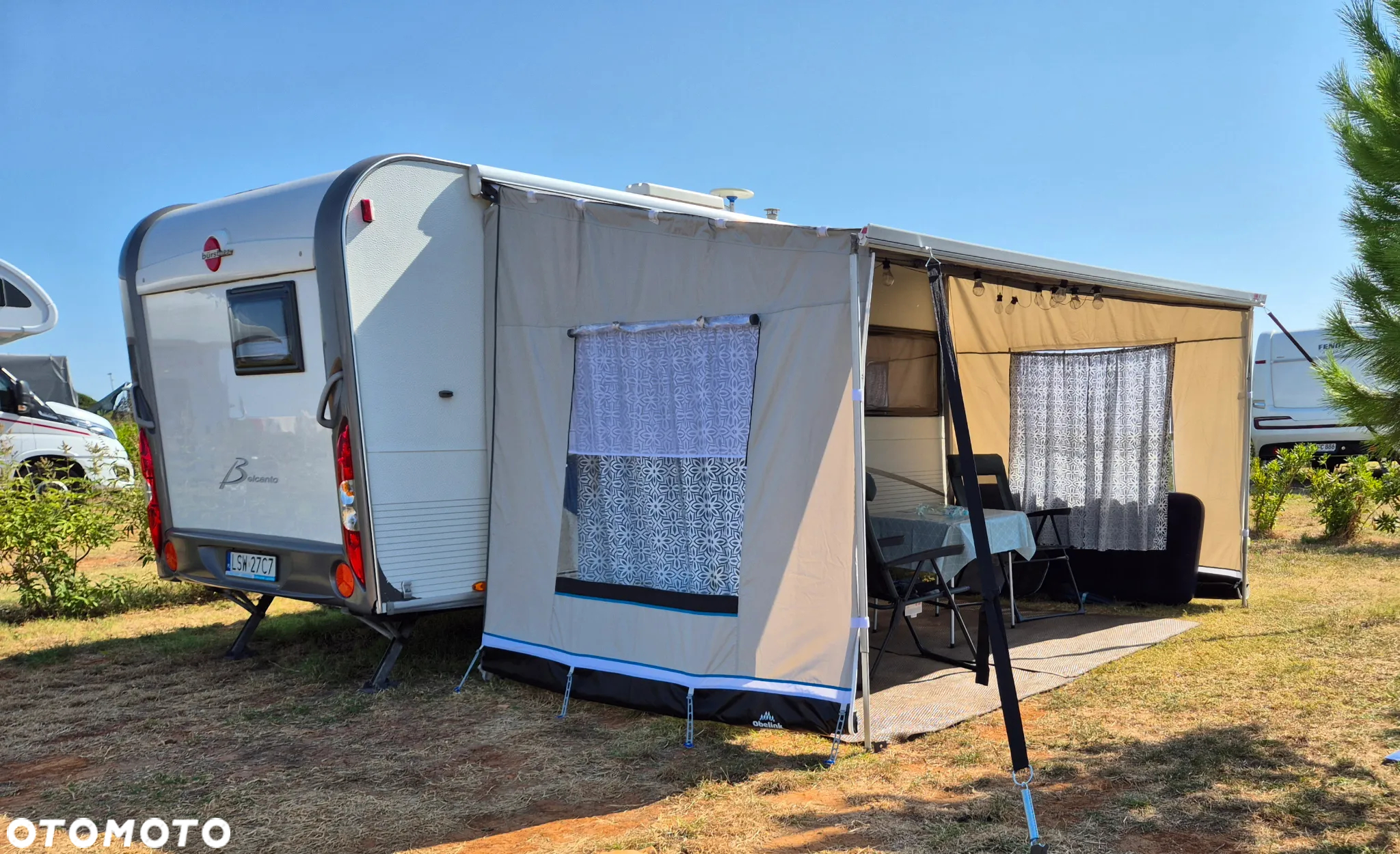 Burstner Belcanto 470TS - 30