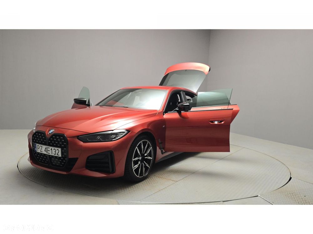 BMW Seria 4 - 9