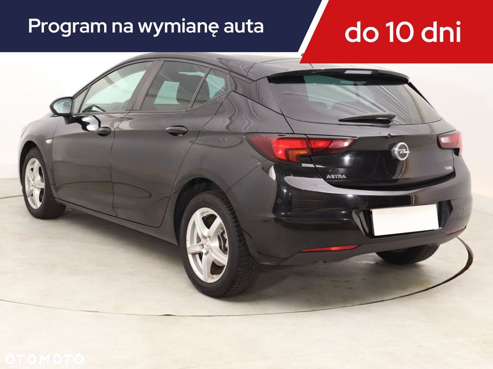 Opel Astra - 6