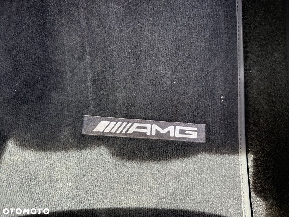 Mercedes-Benz CLA 180 d 8G-DCT AMG Line Advanced Plus - 29