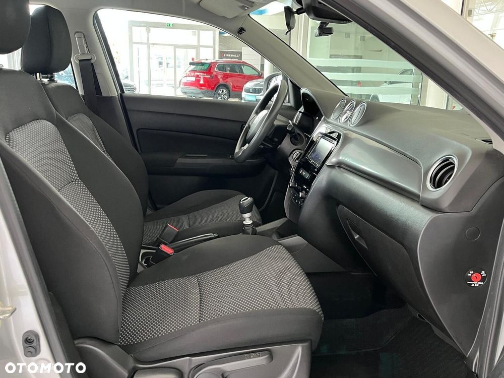 Suzuki Vitara - 19