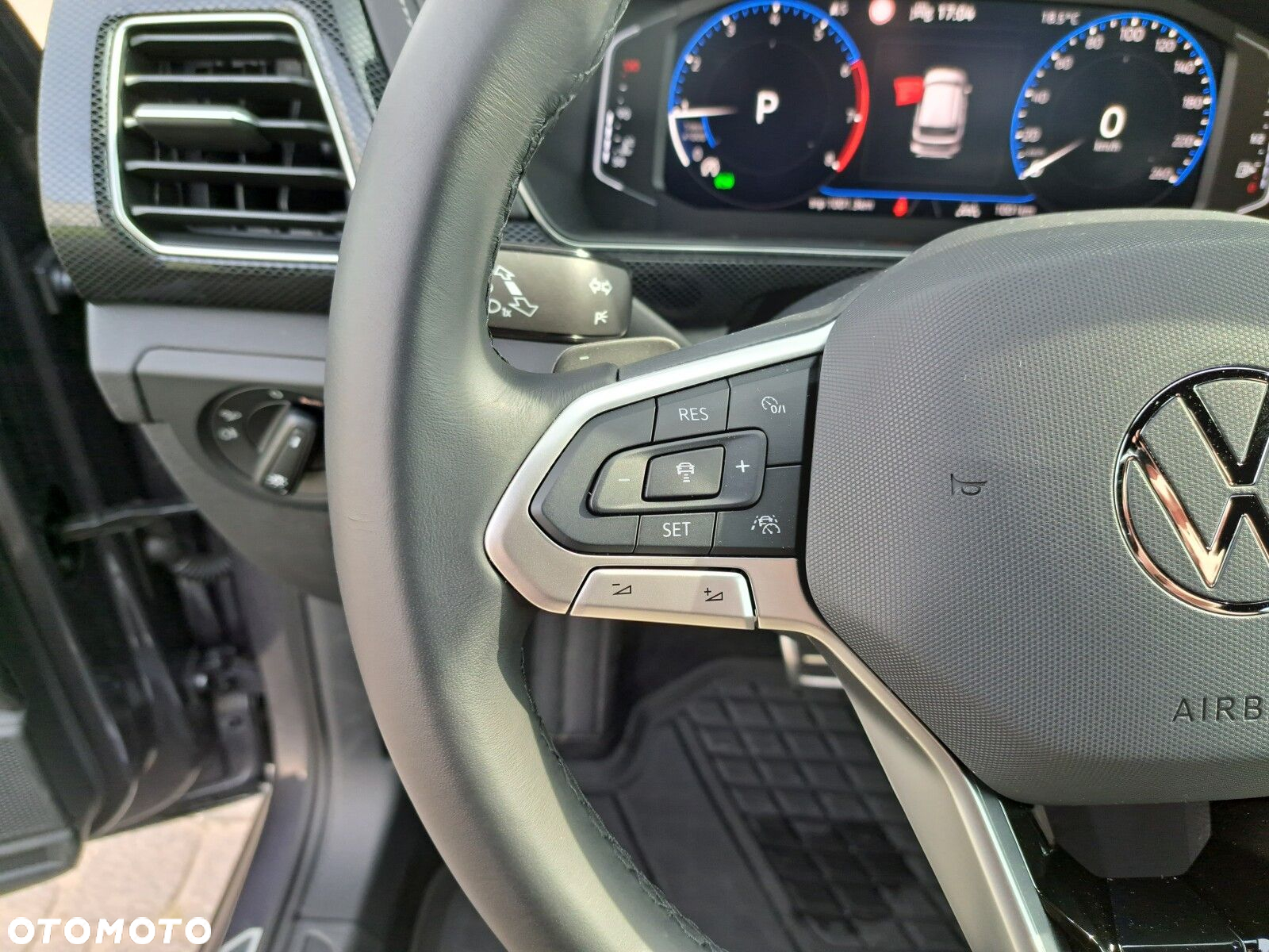 Volkswagen T-Cross 1.5 TSI ACT R-Line Plus DSG - 21