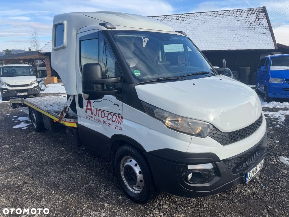 Iveco Daily 35C17 - 5
