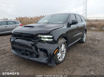Dodge Durango - 11